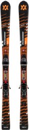 Narty męskie VLKL PEREGRINE 7.6 + wiązanie MARKER FDT 10 z GRIP WALK 2025 140 cm