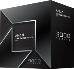 Procesor AMD Ryzen Threadripper Pro 9985WX, 3.2 GHz, 256 MB, BOX (100-100000722WOF)