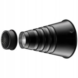 WESTCOTT Strumienica 1 szt. 159,00 -15,00 135,15 109,88 23 25,27 135,15 Snoot + Grid