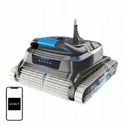 Coil Przewodowy robot do czyszczenia basenów Wybot L1