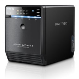 Kieszeń Fantec FANTEC QB-35U31R