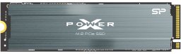 SILICON POWER US75 4TB SSD M.2 2280 PCIe Gen4x4 with heatsink 7000/6500 MB/s