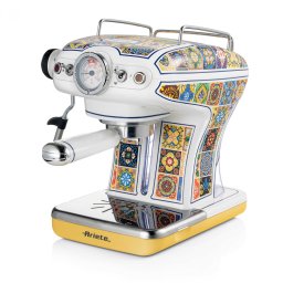 Ekspres ciśnieniowy Ariete 1389/1P Ręczny Ekspres do espresso 0,9 l