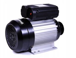 Geko Silnik elektryczny 2.2KW/3KM 230V 1 fazowy (1)