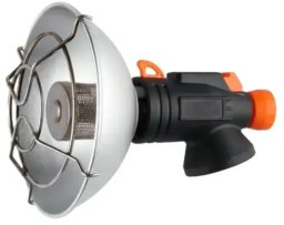HEATER CAMPING MINI MODEL 1KW