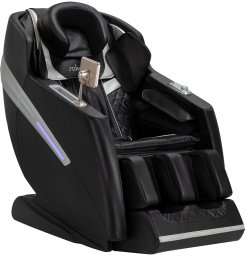Activeshop Sakura fotel masujący Prime 101 czarny