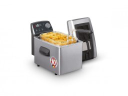 Frytkownica TurboTronic SF 4170