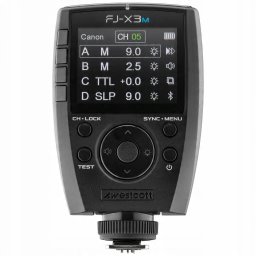 Westcott Wyzwalacz bezprzewodowy FJ-X3M