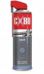 CX80 Smar do bieżni CX80 (48578)