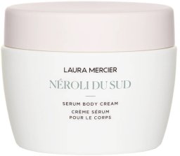 Laura Mercier Laura Mercier Serum Body Cream krem do ciała na bazie serum Neroli Du Sud 200ml