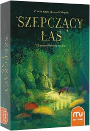 Gra Szepczšcy Las