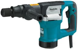 Makita MAKITA MŁOT UDAROWY KUJĄCY HEX 17mm 900W M8600B