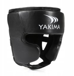 Kask bokserski PRO