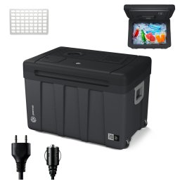 Lodówka turystyczna Peme Essential 46.5 l