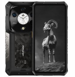 Smartphone Ulefone Armor 28 Pro 5G 16GB/512GB
