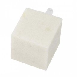 Bahco Kamie� napowietrzaj�cy, do akwarium, bia�y, 25x25x25 mm