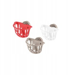 Whiskas Portaverdura, karmid�o do klatki, dla ptak�w, 9,1x6,1x5,6 cm, mix kolor�w, luz