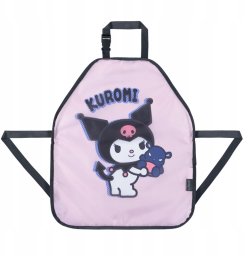 Fartuszek Kuromi Pink