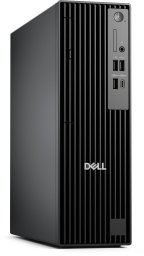 Komputer Dell Slim SLIM PLUS QBS1250, Core Ultra 7 265, 32 GB, Intel Graphics, 512 GB M.2 PCIe Windows 11 Pro