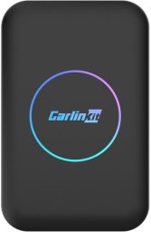Bezprzewodowy adapter Carlinkit TBOX LITE S Carplay&Android Auto