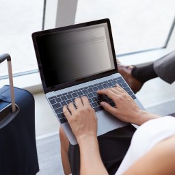 Filtr Mobilis Magnetic Privacy Filter f. Surface Pro 9-10