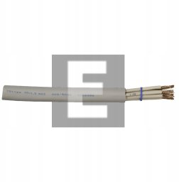 Zamel Przewód sterowniczy Cetronic YSTY(żo) 7X1,5 mm2 300/500V ZAMEL KAB10001644