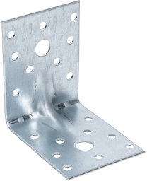 Arras ANGLE BRACKET 70X70X55X1.5 REINFORCED