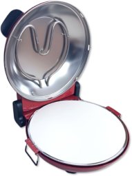 Piec do pizzy Hoffen Piec do pizzy 32cm - Hoffen - 1200W