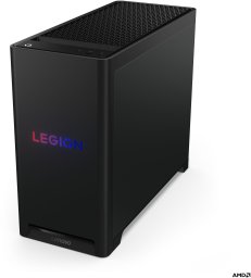 Komputer Lenovo Legion T5 30AGB10, Ryzen 5 7600, 32 GB, RTX 5060, 1 TB M.2 PCIe Windows 11 Home