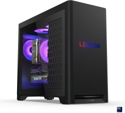 Komputer Lenovo Legion T5 30IAX10, Core Ultra 5 225, 32 GB, RTX 5060 Ti, 1 TB M.2 PCIe
