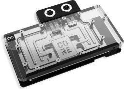 Alphacool Chłodzenie karty graficznej Core RX 9070 XT Swift/Quicksilver (14799)