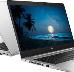 Laptop poleasingowy HP Elitebook 745 G6 AMD Ryzen 7 16GB DDR4 512GB SSD Windows 11 14"