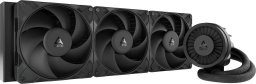 Chłodzenie wodne Arctic Liquid Freezer III Pro 420 (ACFRE00181A)
