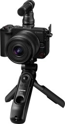 Aparat Canon EOS R50 V + RF-S 14-30mm f/4-6.3 IS STM PZ Content Creator (6895C028)
