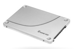 Dysk SSD Solidigm Solidigm D3 Series D3-S4520 - SSD - 480 GB - intern - 2.5" (6.4 cm) - SATA 6Gb/s