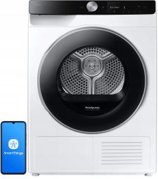 DRYER DV90DG6845LKU4 SAMSUNG