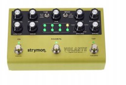 Shimano Strymon Volante Pedał efektów magnetyczne echo