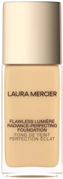 Laura Mercier Laura Mercier Flawless Lumiere Radiance Perfecting Foundation Nawilżający podkład do twarzy 30ml Vanille (1N2)