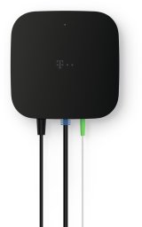 Telekom Fiber Optic Modem 2b