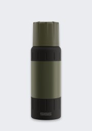 SIGG SIGG Termos Alpine Star Roasted Green 0.75L