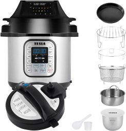 Multicooker Tesla EliteCook K70
