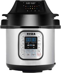 Multicooker Tesla 12w1 EliteCook K70 Duo
