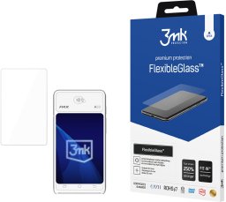 3MK PAX A50S - FLEXIBLEGLASS
