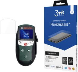 3MK BOSCH UNIVERSALINSPECT - 3MK FLEXIBLEGLASS