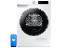 Suszarka do ubrań Samsung Bespoke AI (DV90DG6845LEU4)