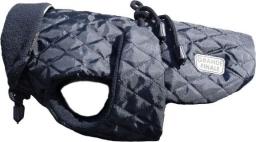 Grande Finale DERKA CZARNA PIKOWANA rozmiar 1 21cm