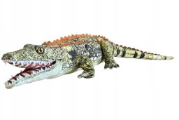 Dubi Krokodyl szary 90cm 33048