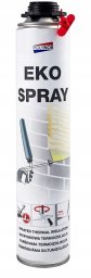 Dell THERMAL INSULATION POLYNOR EKO* SPRAY 750