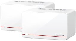 Router Mercusys Halo H37BE 2-pak