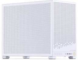 Obudowa Jonsbo D32 Pro Mesh biała